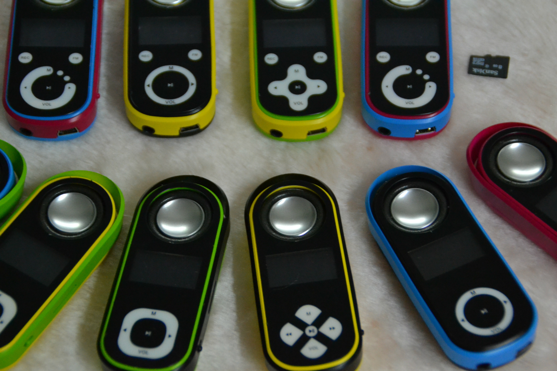 mp3 mp4功能订制 研发 新款外放喇叭播放器全新面世 专业电子生产