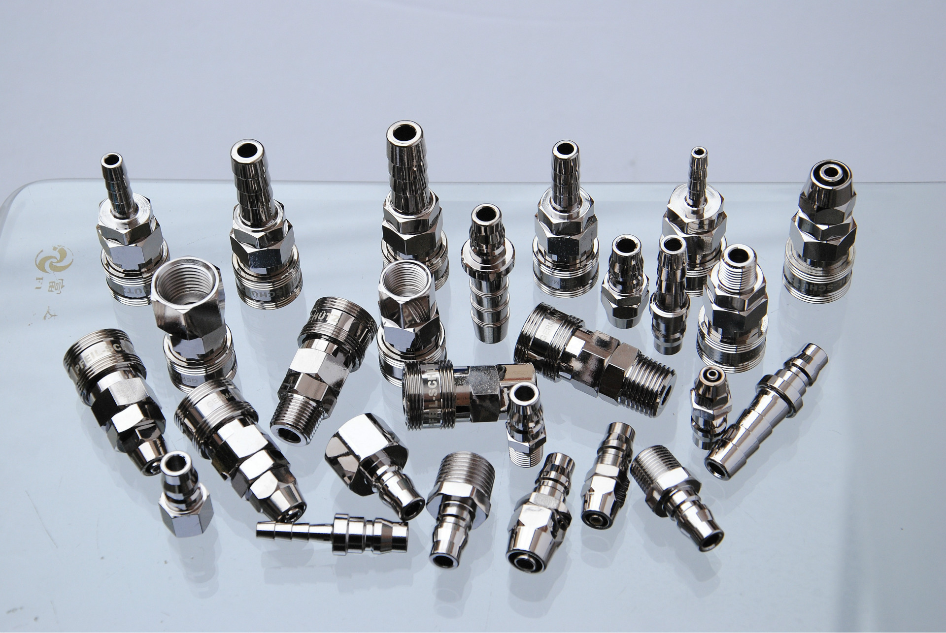 菲尔索特/德国正品 快速接头 德国气动气动 气动快速接头