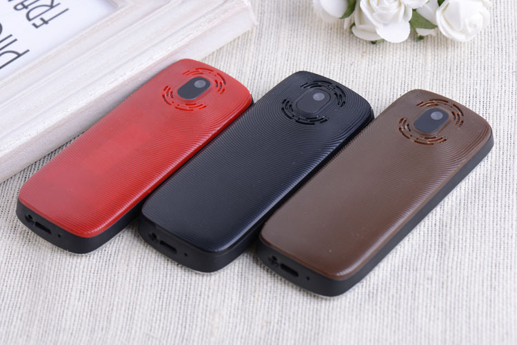 凌鹰ly988 直板双卡双待蓝牙照相小手机