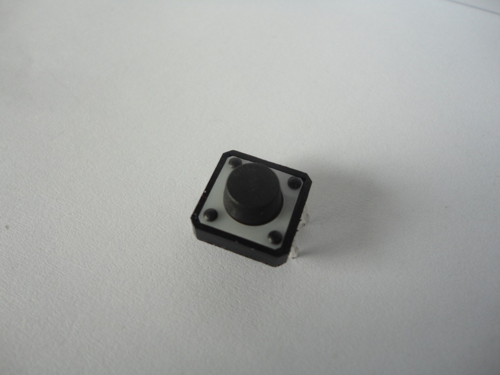 轻触开关家电轻触开关面板轻触开关12x12×9胶盖开关厂家直销