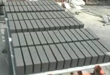 液压砖机：推动建材行业自动化的新引擎