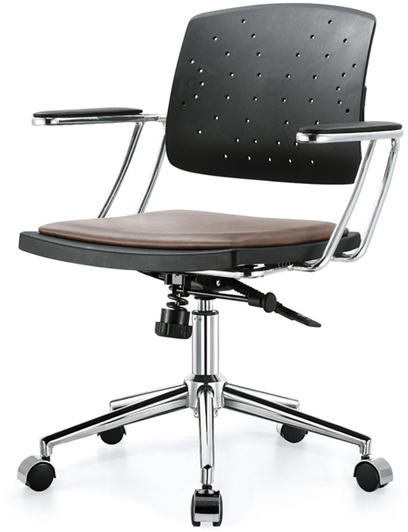 敖斐司达士美特金属椅行政办公椅老板椅主管椅中班椅盟批发