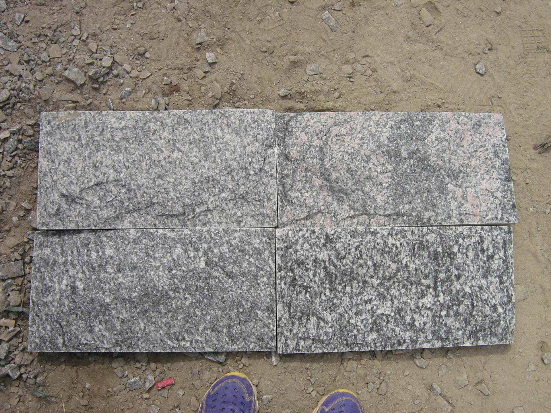 供应黑石英文化石蘑菇石