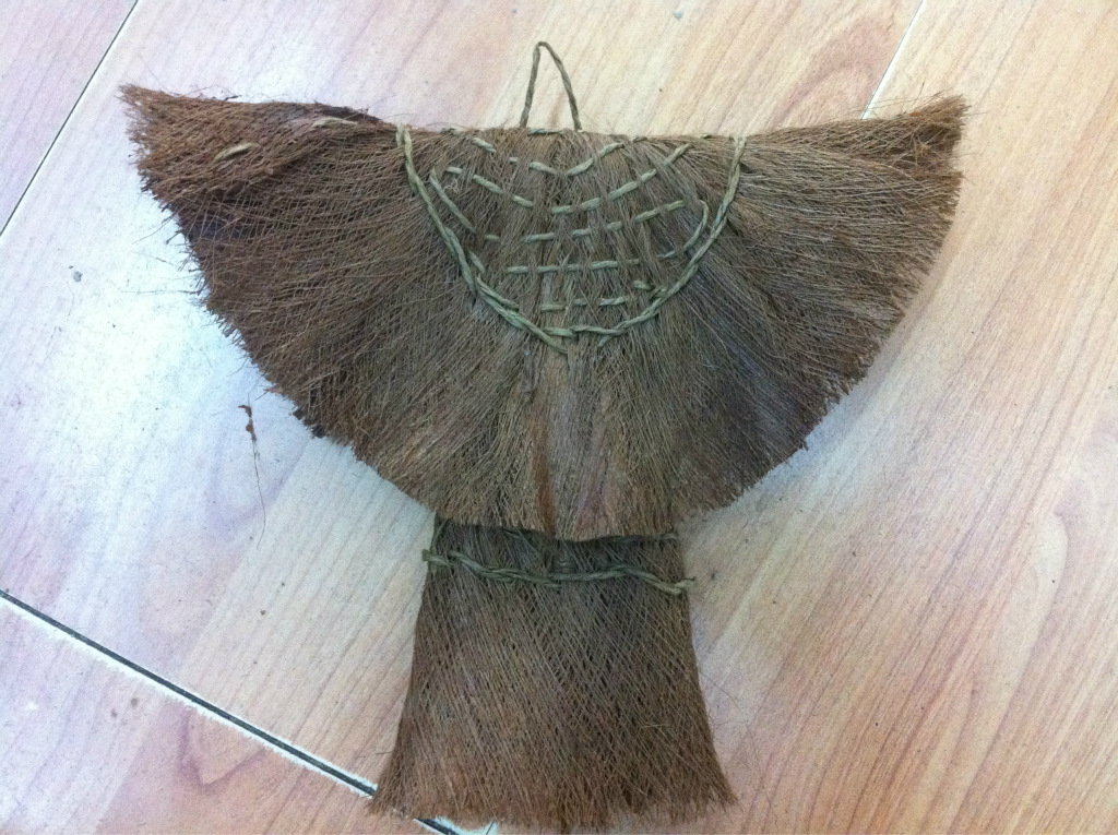 蓑衣 棕衣 小号蓑衣 雨衣 古代雨衣