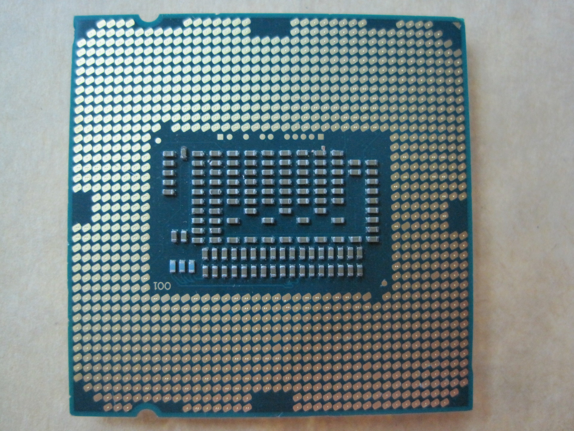 intel/英特尔 批发 酷睿i5 3470s 正版散片一年质保65w低功耗