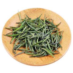 竹叶青茶叶 竹叶青茶叶产地是哪里