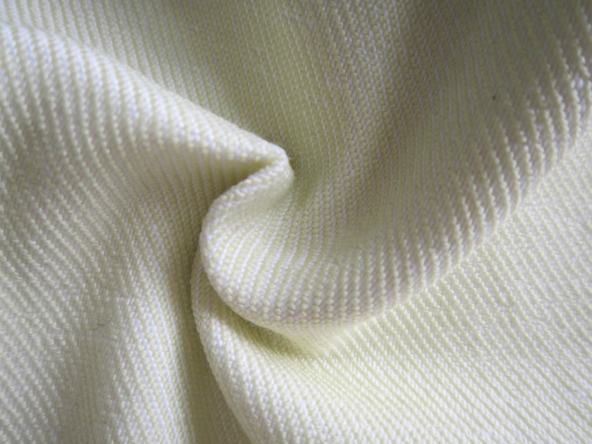 涤棉弹力纱卡,时尚韩版糖果色短裤面料图片_5