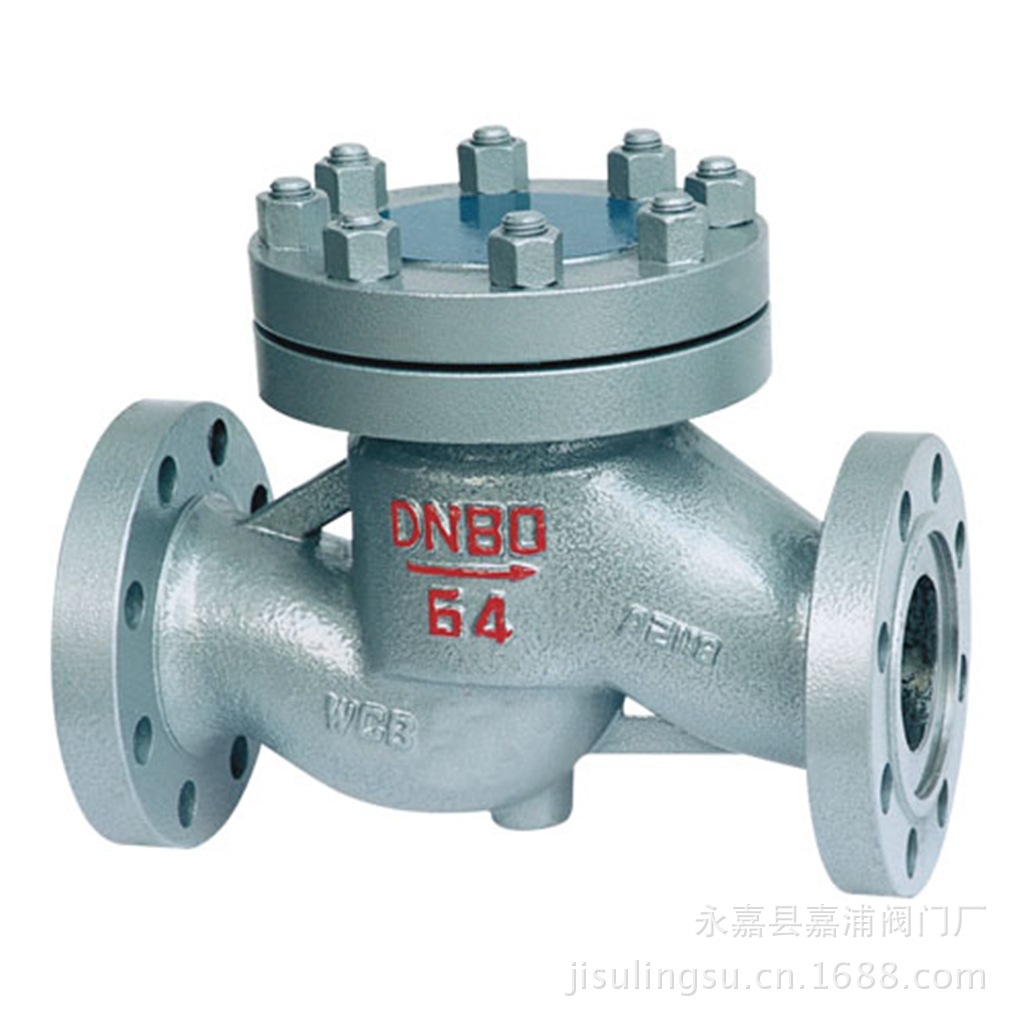 供应精铸钢升降式止回阀dn100 不锈钢阀门结构原理
