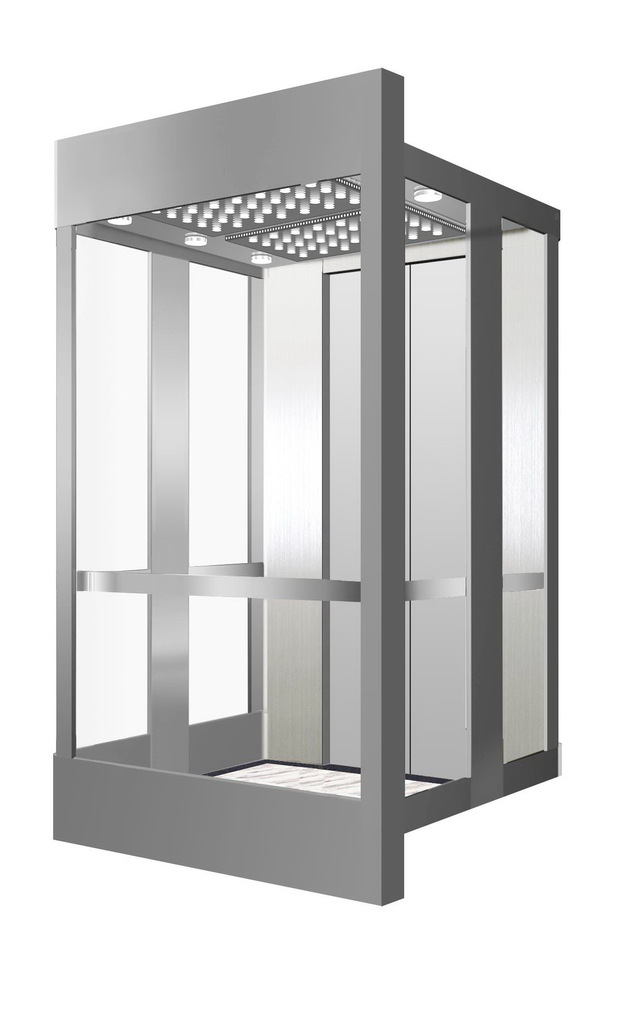 【信誉保证】dts自动扶梯 客梯 拽引式客梯 乘客电梯