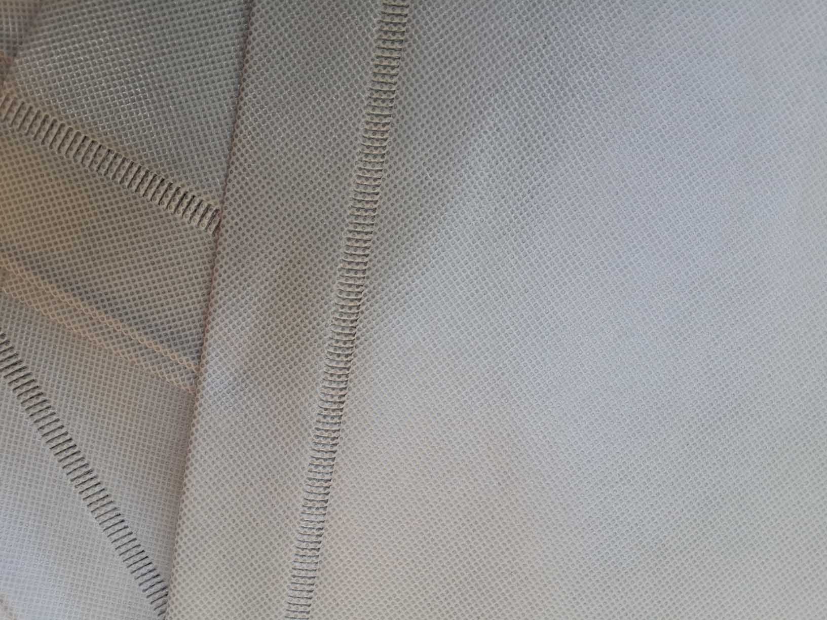 现货提供简易衣柜 鞋架各种配件 衣柜鞋架覆膜无纺布防水隔层布