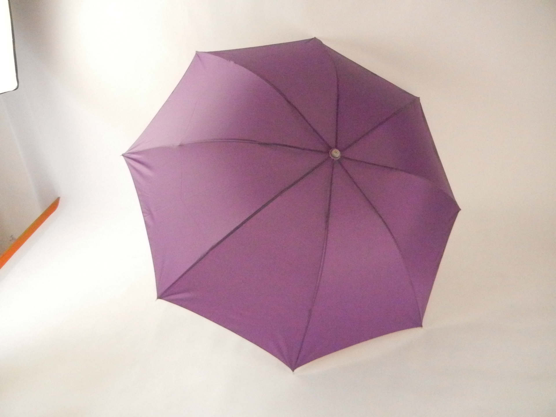 海鑫伞业批发男士伞,素色伞,可印logo伞