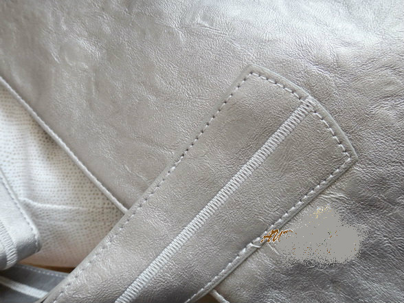 纪家专柜限量款浅古铜色4g背包单肩包手提包