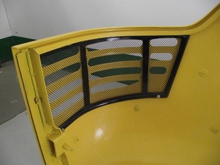 纤维增强塑料罩壳,玻璃钢罩壳,聚酯树脂罩壳