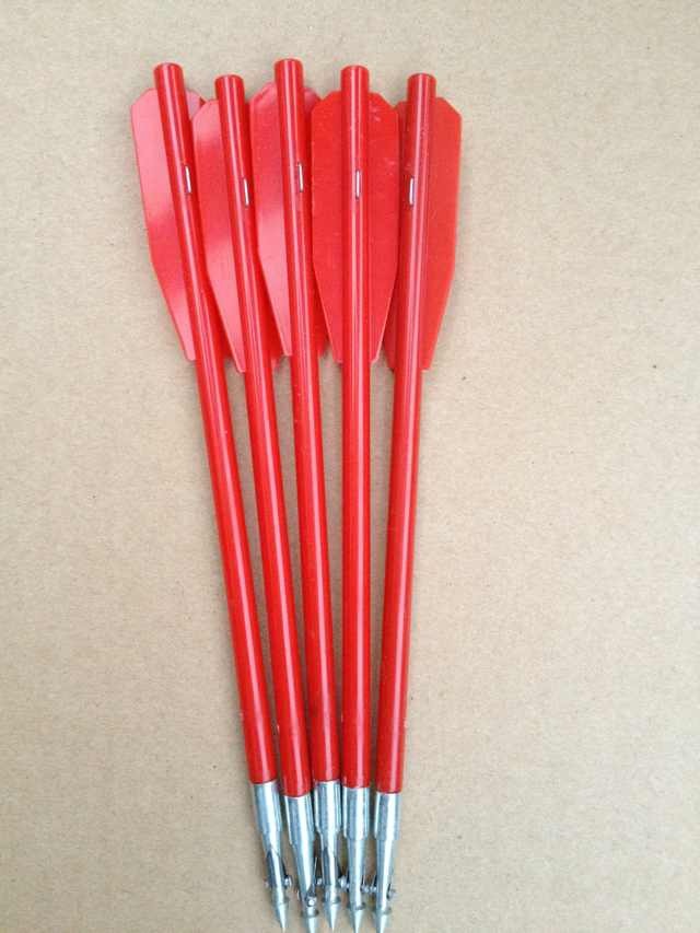 不易掉落 外径:8mm 长度:338mm 厂家直销各种款式箭,量大价格另议