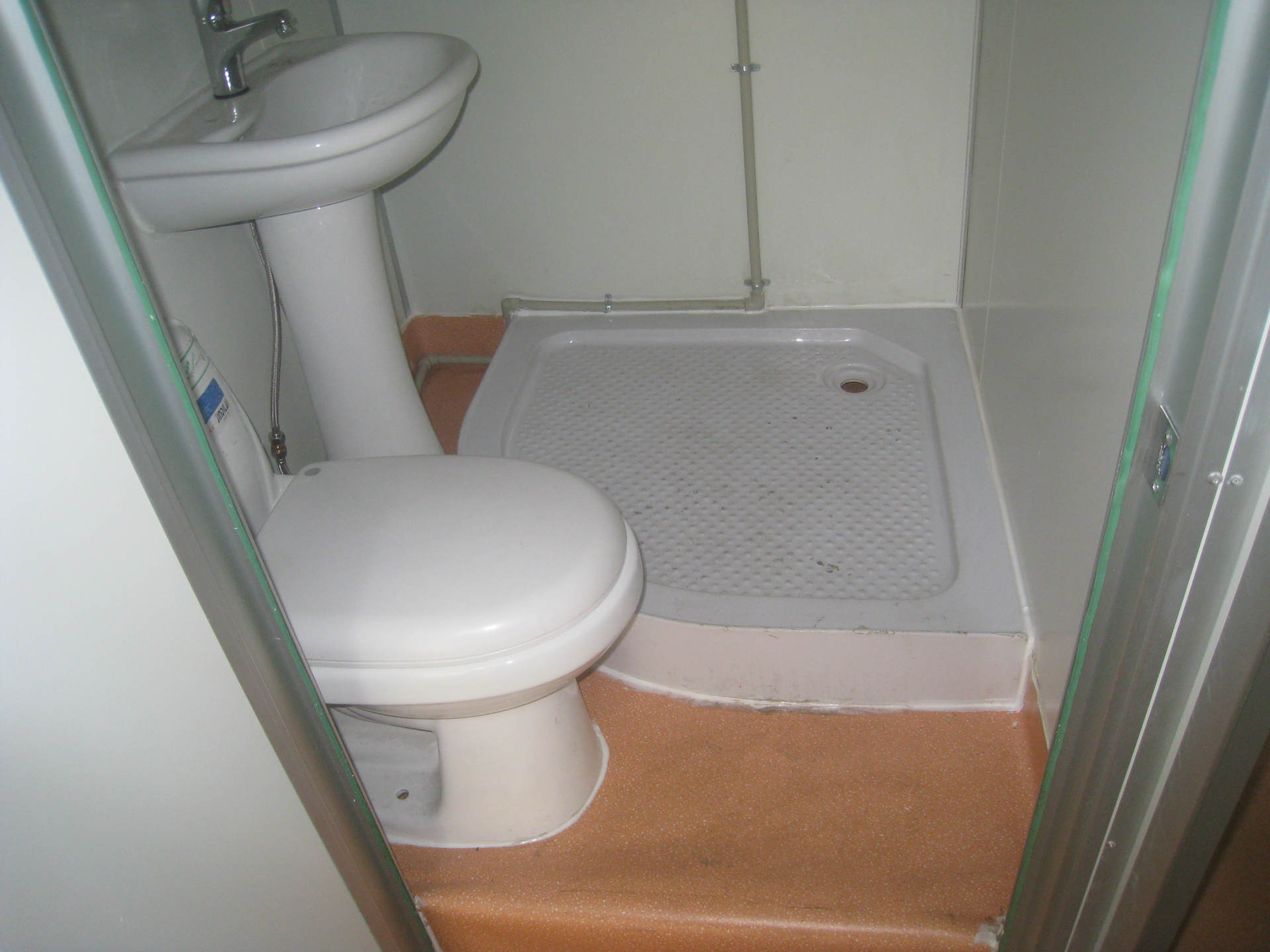 集装箱活动房 集装箱房屋 厂家批发 拆装方便 节能环保