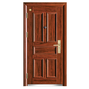 凡帝罗甲级精品防盗门