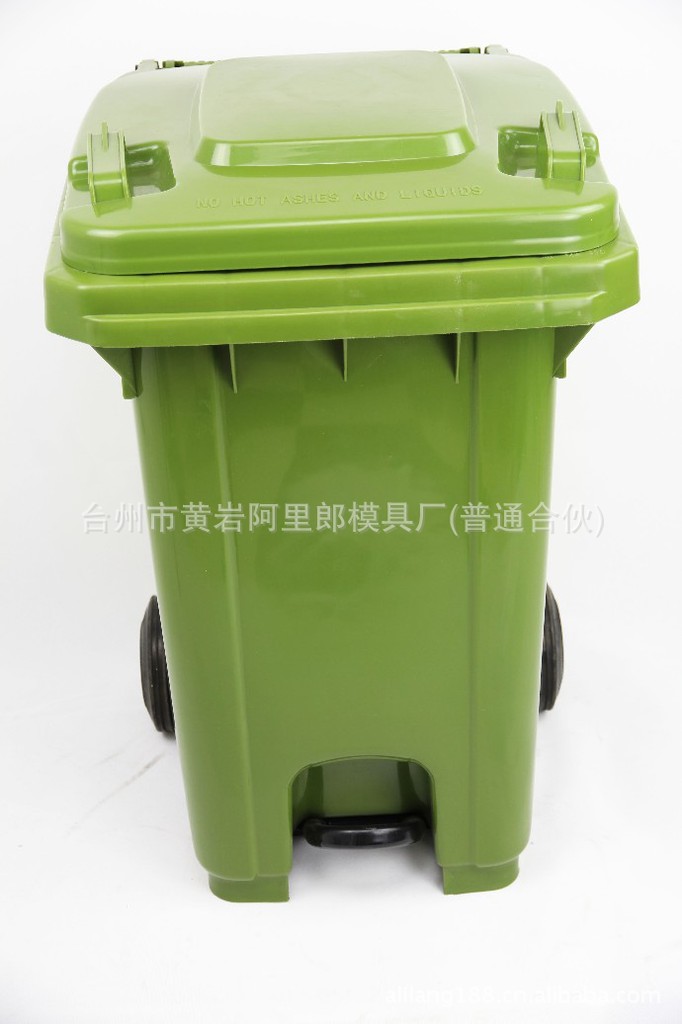 环卫垃圾桶新动态：城市清洁再升级