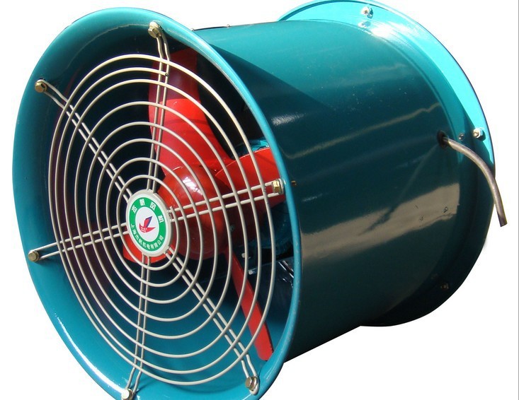 供应生产直销 jbt-52 船用防爆轴流风机 船用风机 防爆风机价格