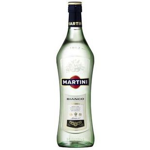 martini bianco 马天尼白 威末酒 1000ml