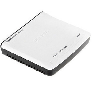 tenda/腾达 d8 adsl modem 宽带猫 上网猫 电信猫