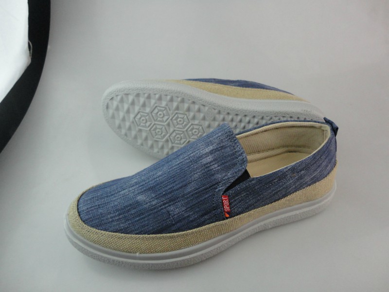 轻便】价格,厂家,图片,单鞋,广州布履步彩鞋业有限公司-马可波罗网