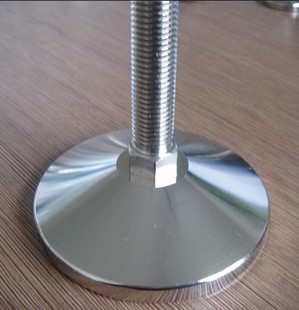 关节固定不锈钢脚杯