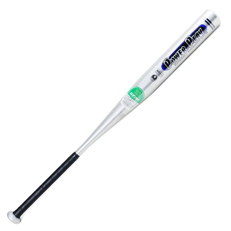 正品 世达star 棒球棒 铝合金棒球棒 wr310 -0033 33英寸