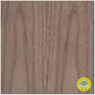 黑胡桃山纹木皮饰面板 家具木板材贴面 uv油漆加工 木皮批发