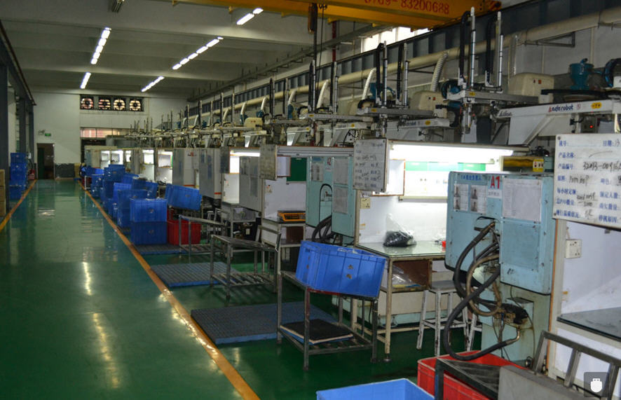 注塑模具加工塑胶模各类塑胶模具制造注塑生产喷油丝印