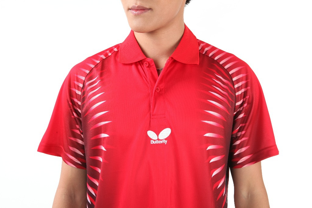 实拍新款butterfly蝴蝶乒乓球服男款休闲运动服套装厂家直销批发