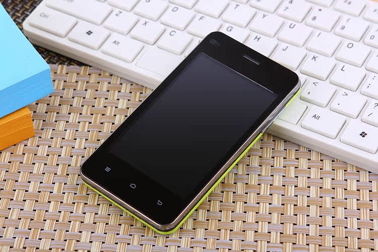 【低价正品 安卓智能手机批发 4.0系统 电容屏幕 双卡双待 1g主频】价