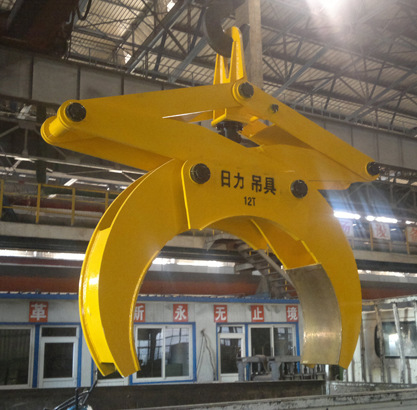 供应钢坯吊具图片_3