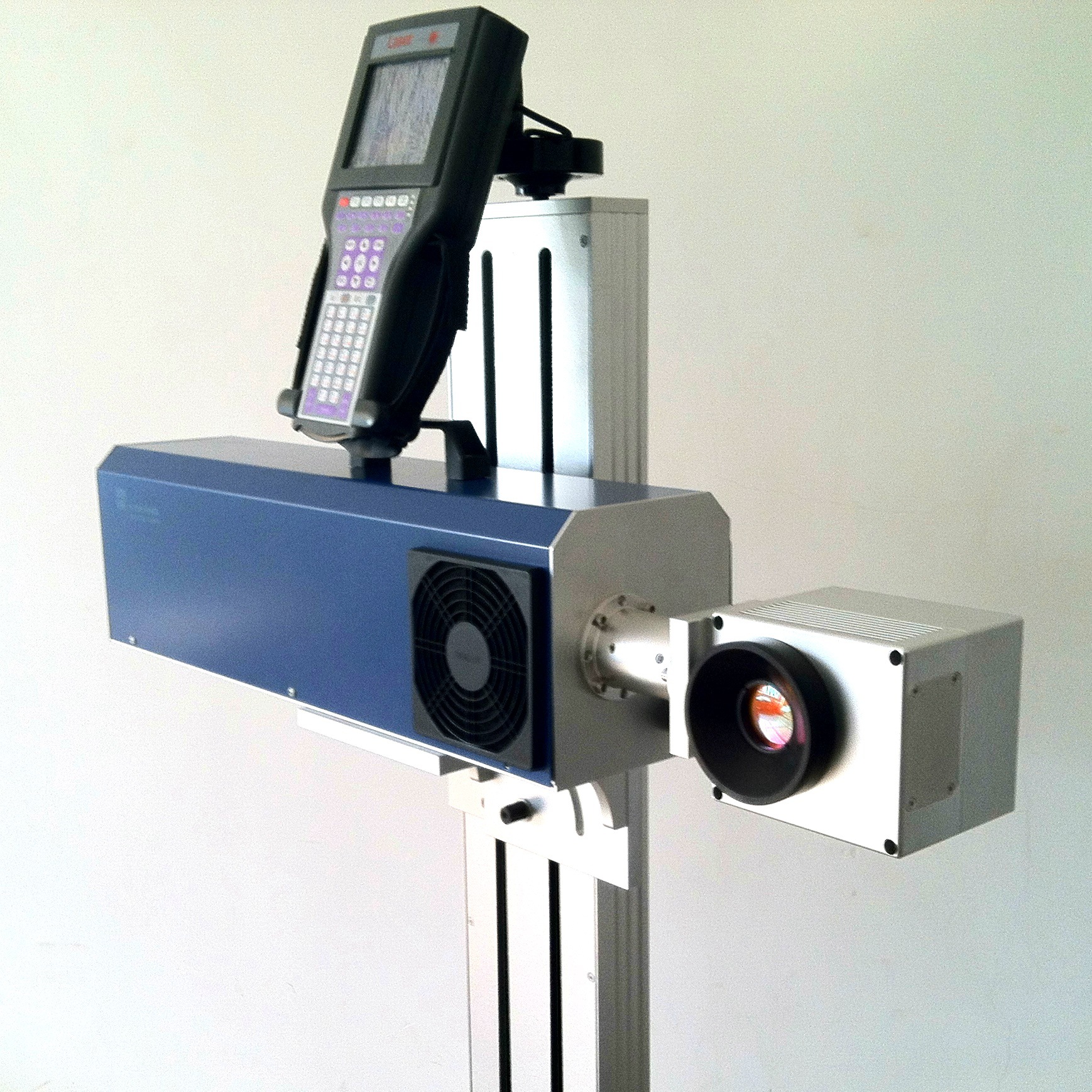 打码机旭华激光打码机