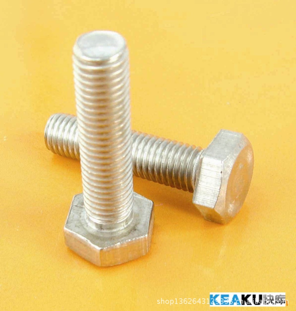 不锈钢螺丝 304 316l