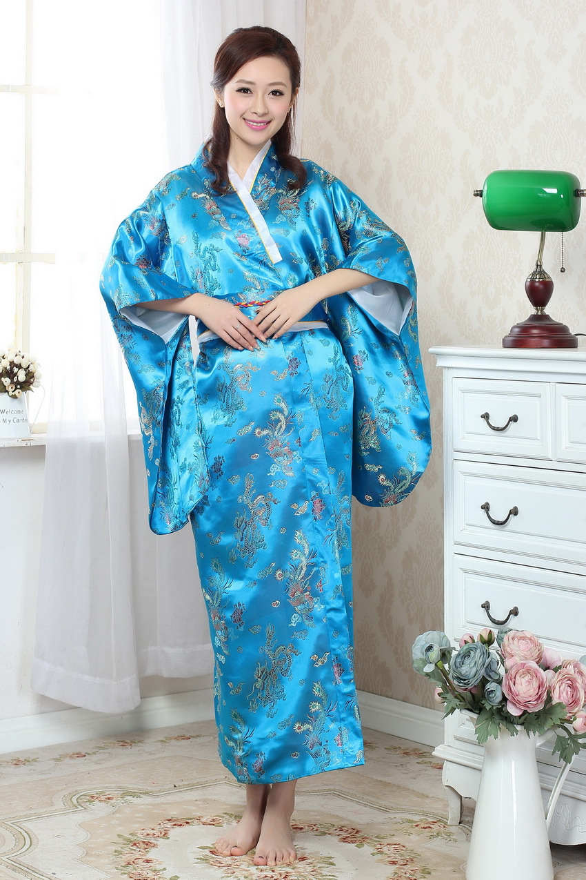 唐装旗袍 h0052】供应批发和服 唐装旗袍 h0052价格 - 中国供应商