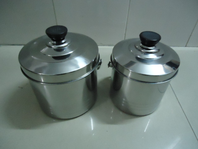 潮安县彩塘镇锦达不锈钢制品厂