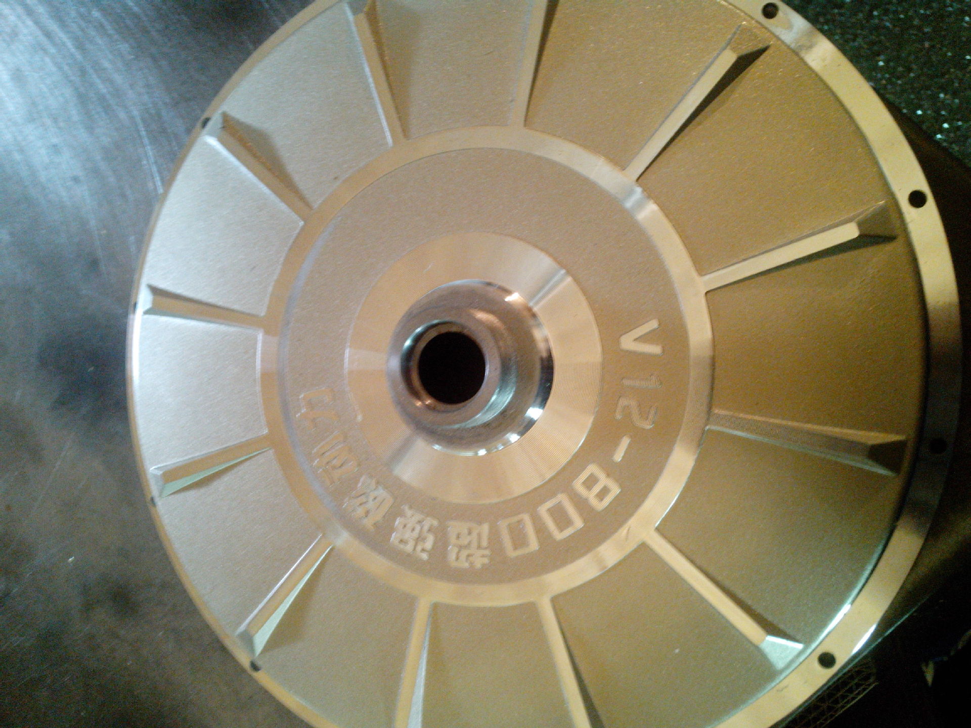 直销 电机边盖 端盖 铝端盖 电动车 电机侧盖 铝合金压铸件