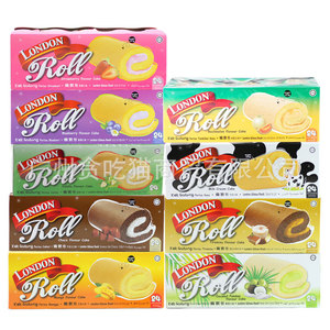 进口食品批发