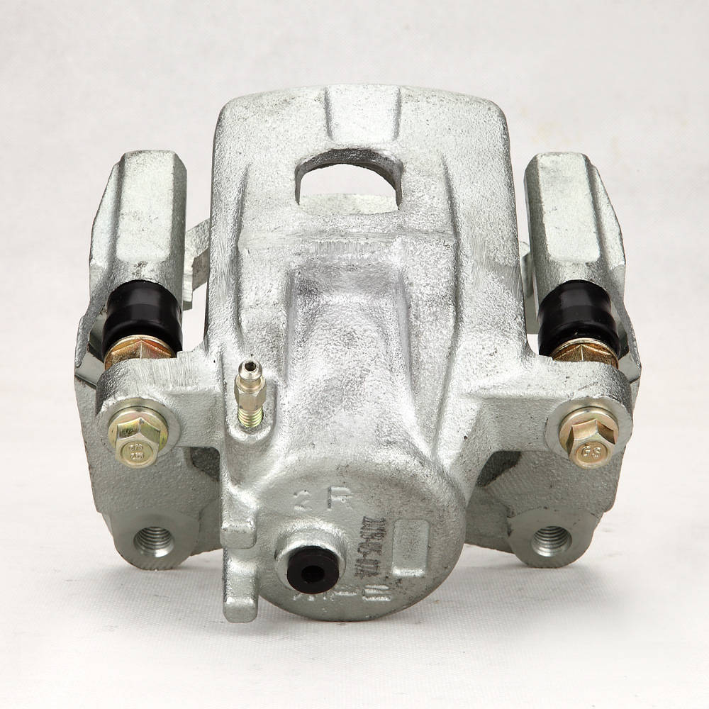 汽车制动器汽车制动总成三菱制动钳