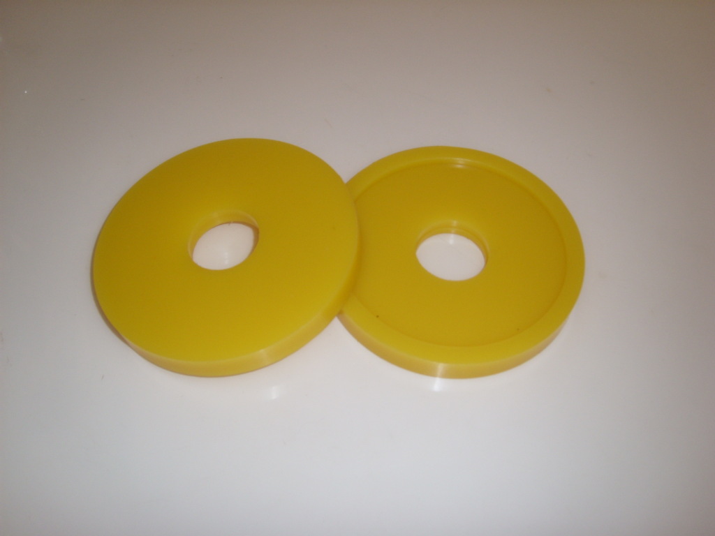 泥浆泵配件聚氨酯凡尔胶皮厂家专供