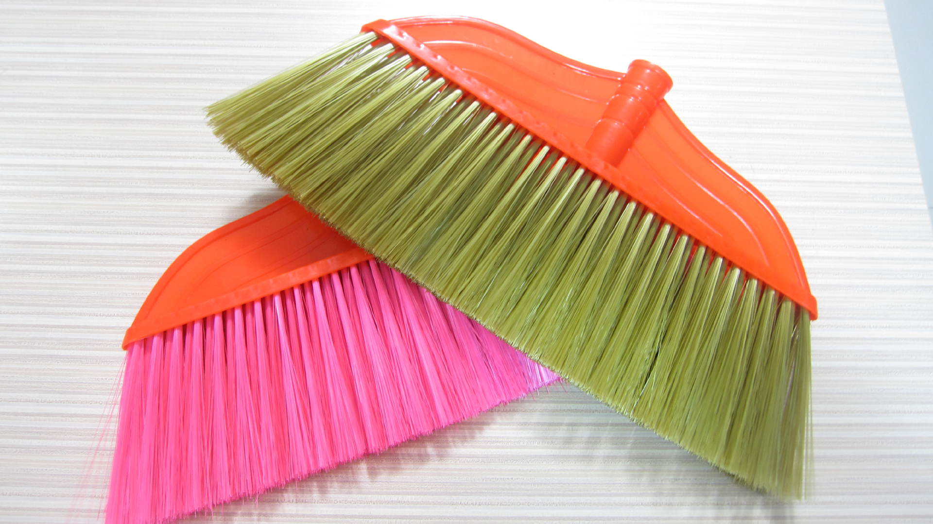 扫把 扫帚 塑料扫把 清洁用品 塑料日用品 厂家直销