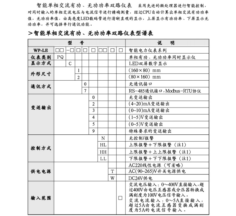 工业自动化仪表：推动现代制造业发展的新动力