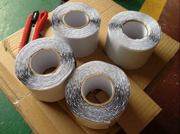 丁基胶防水材料 高压电线绝缘材料 通讯电缆绝缘材料