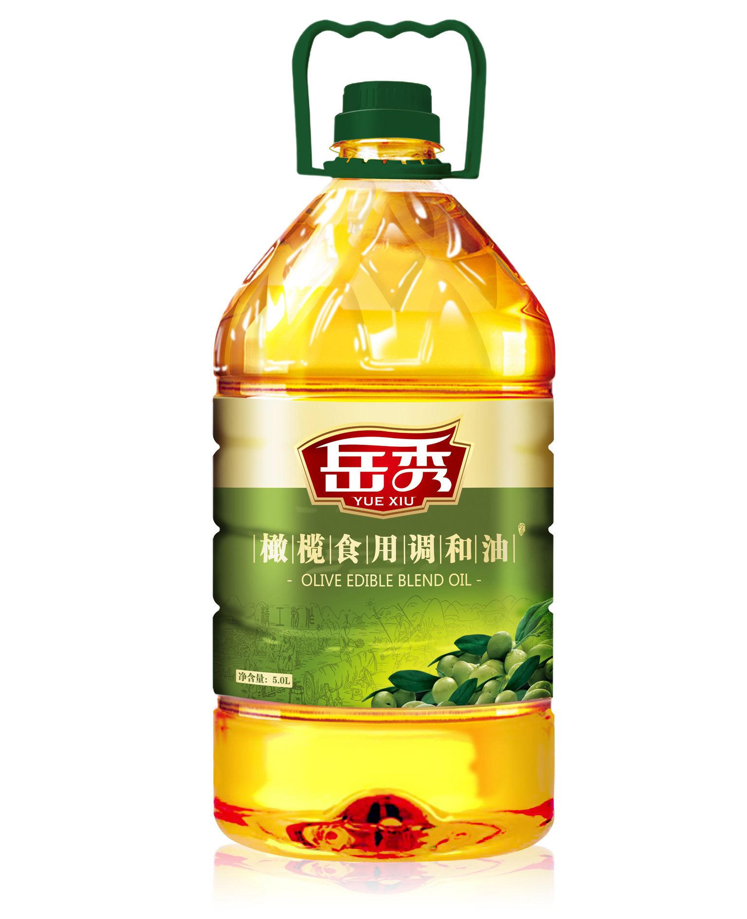 食用油厂家直销 供应各种 橄榄油批发