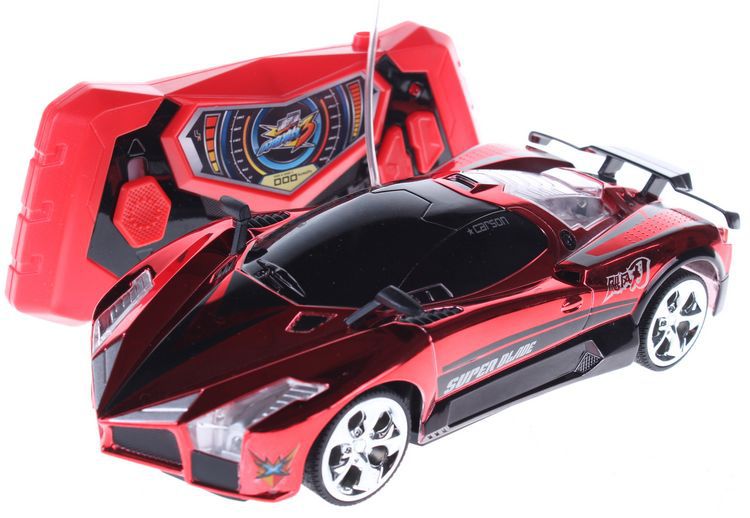 奥迪双钻 雷速登闪电冲线3无极变速竞技版 飓风刃2980