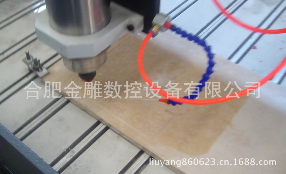 合肥销售迷你立体玉石雕刻机4040