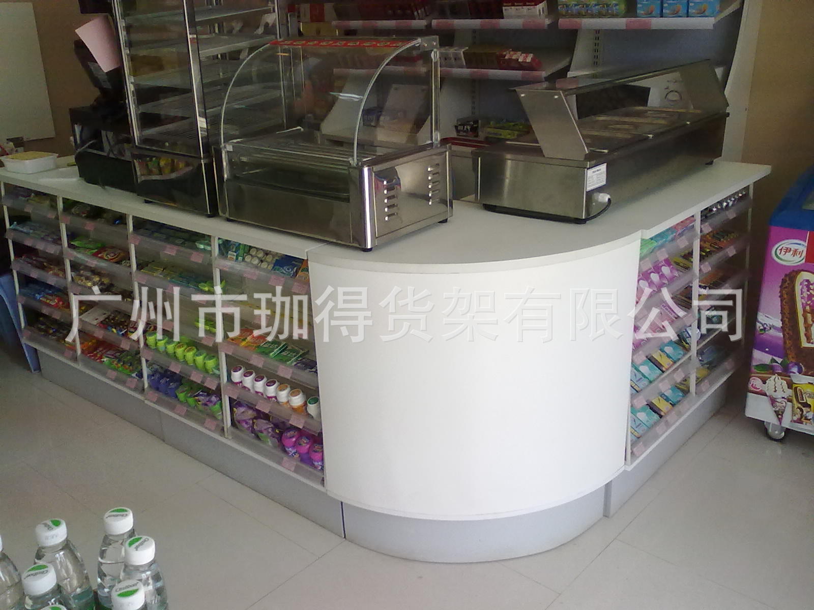 广州乐欣母婴用品公司：打造温馨育婴新体验
