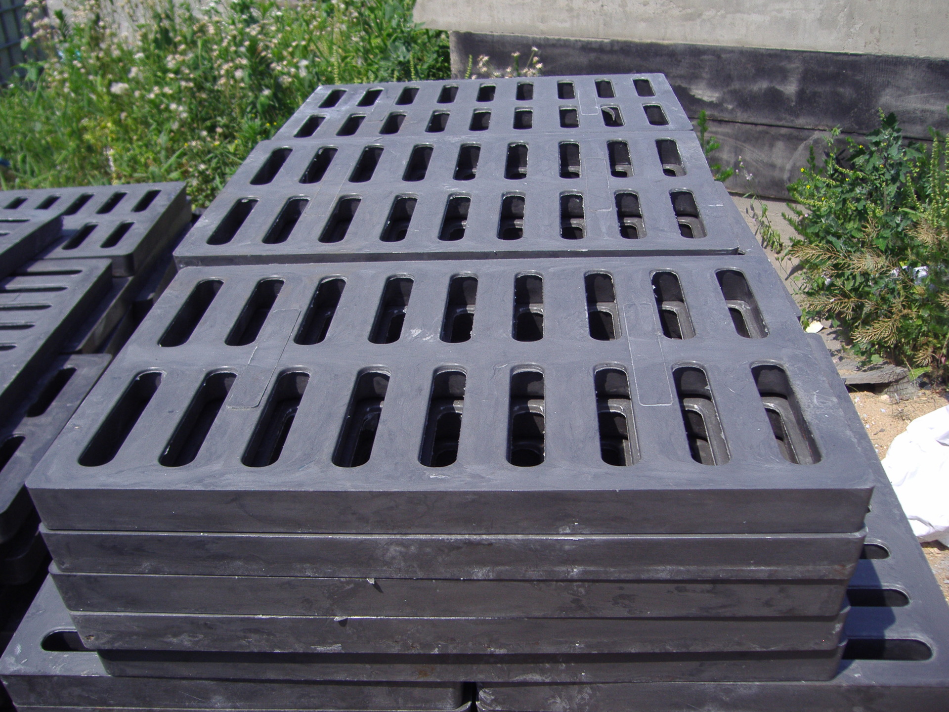 树脂井盖,雨水箅子,沟盖板