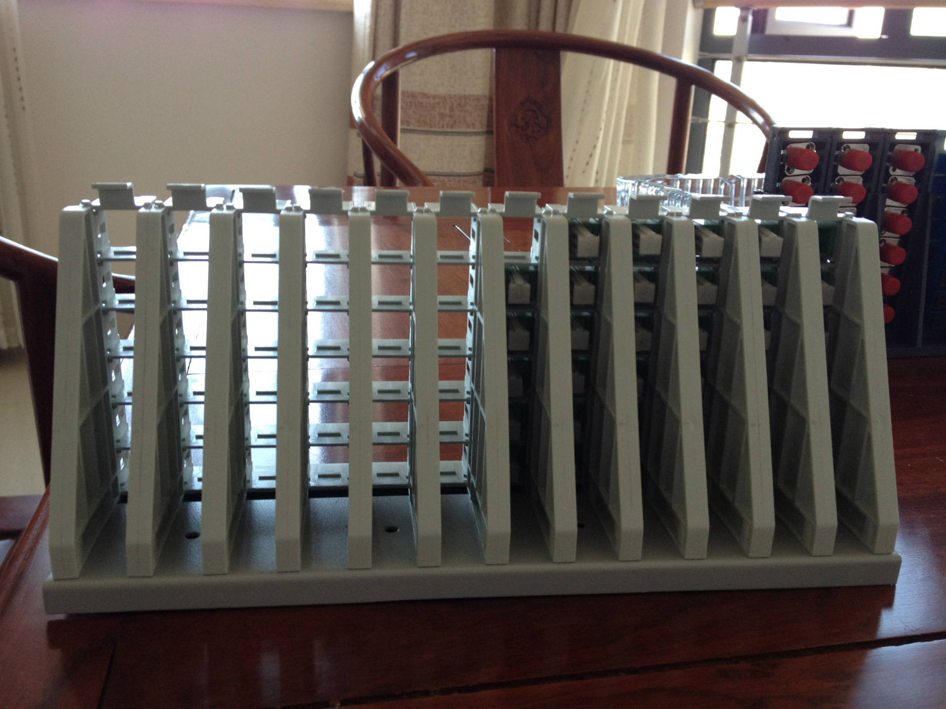 供应新产品多功能法兰架