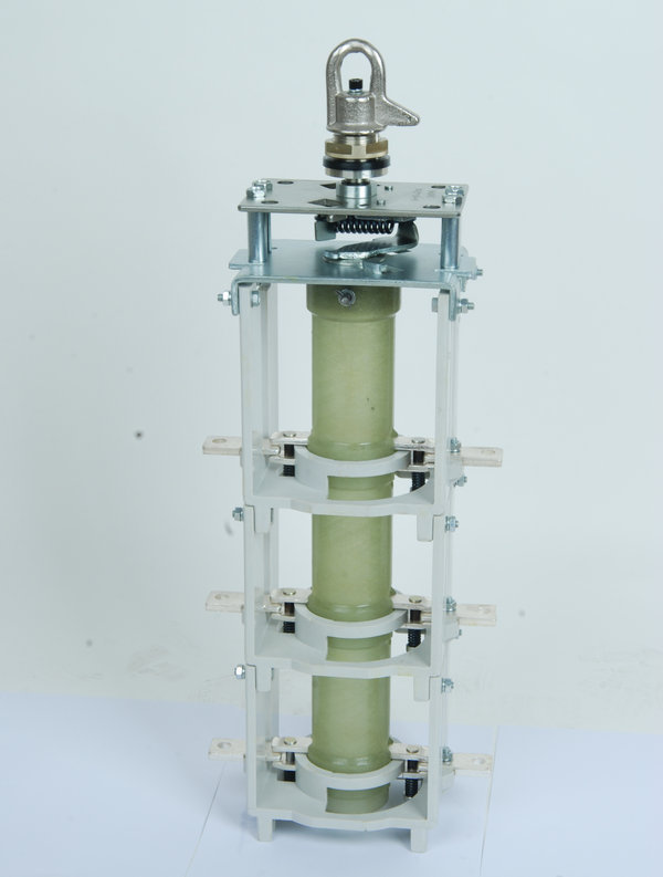 厂家供应35kv变压器二工位油浸式高压负荷开关yzf2Ⅰ-630/35